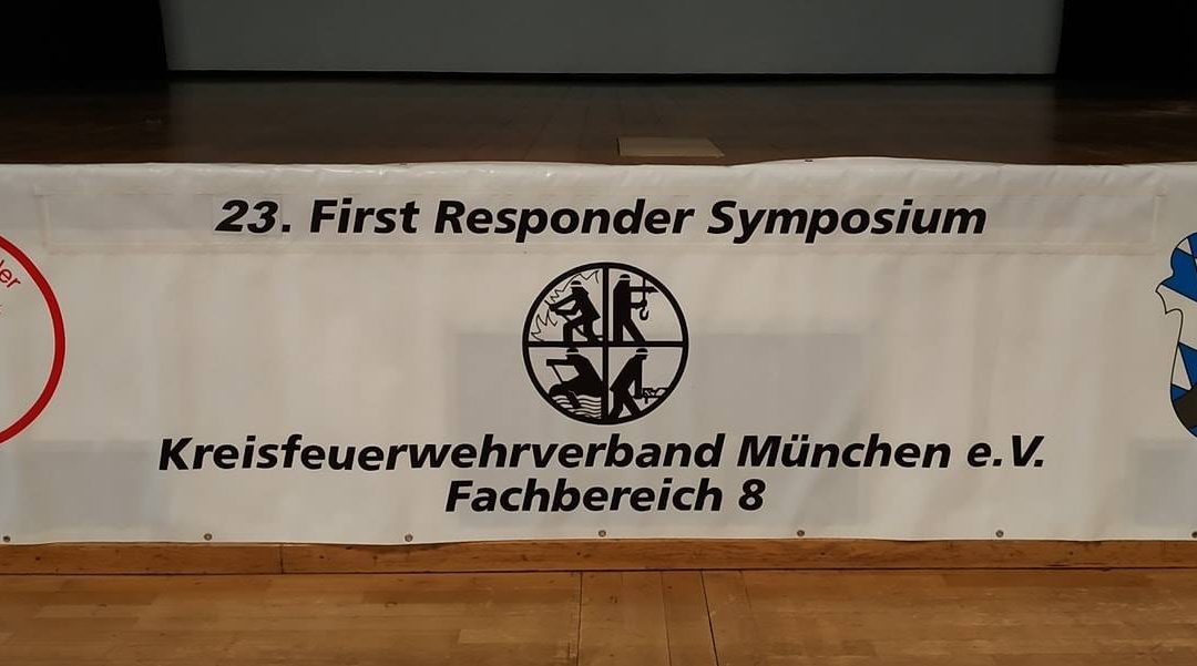 23. FRS-Symposium